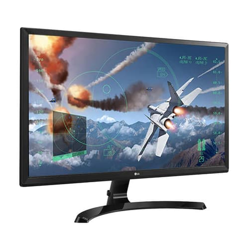LG 24UD58-B 24 Inch Gaming Monitor